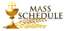 massschedule